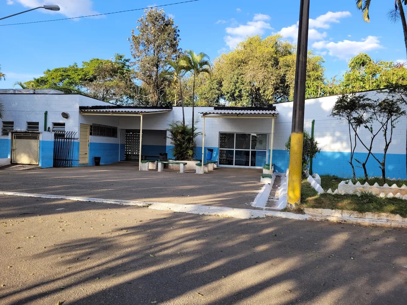 Cemitério Itaquera