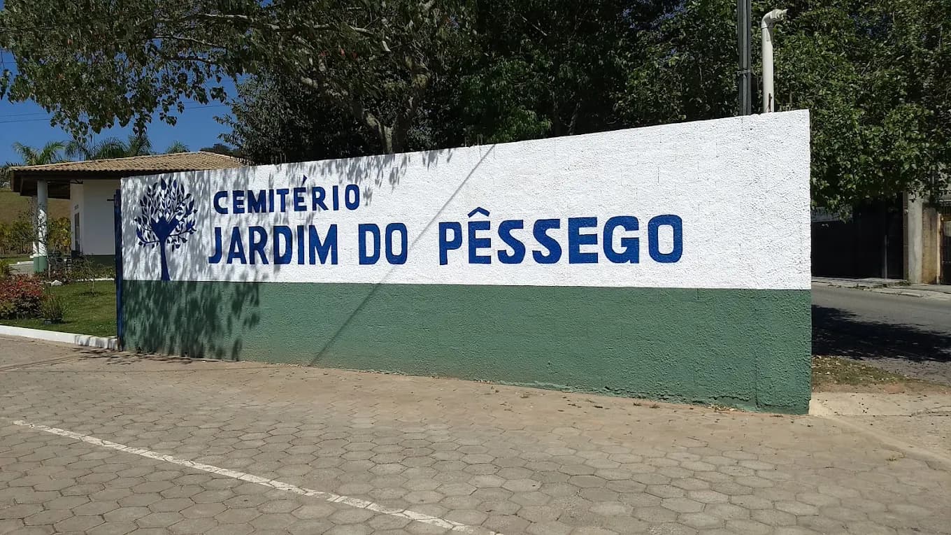 Cemitério Jardim do Pêssego