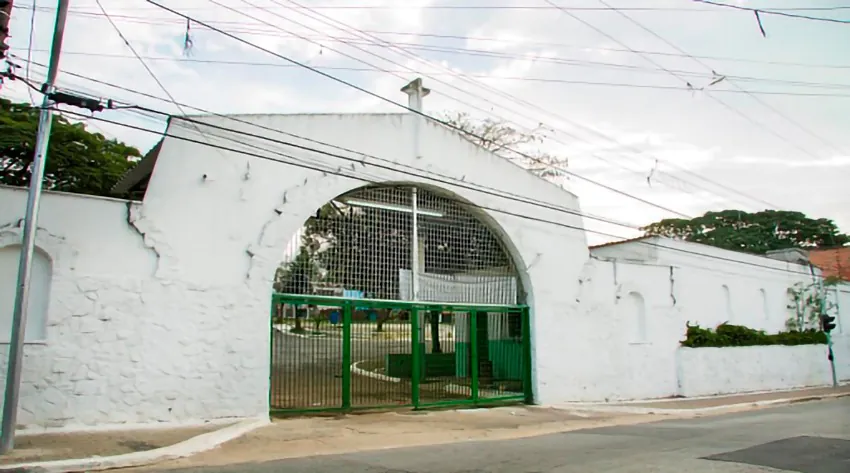 Cemitério do Lajeado
