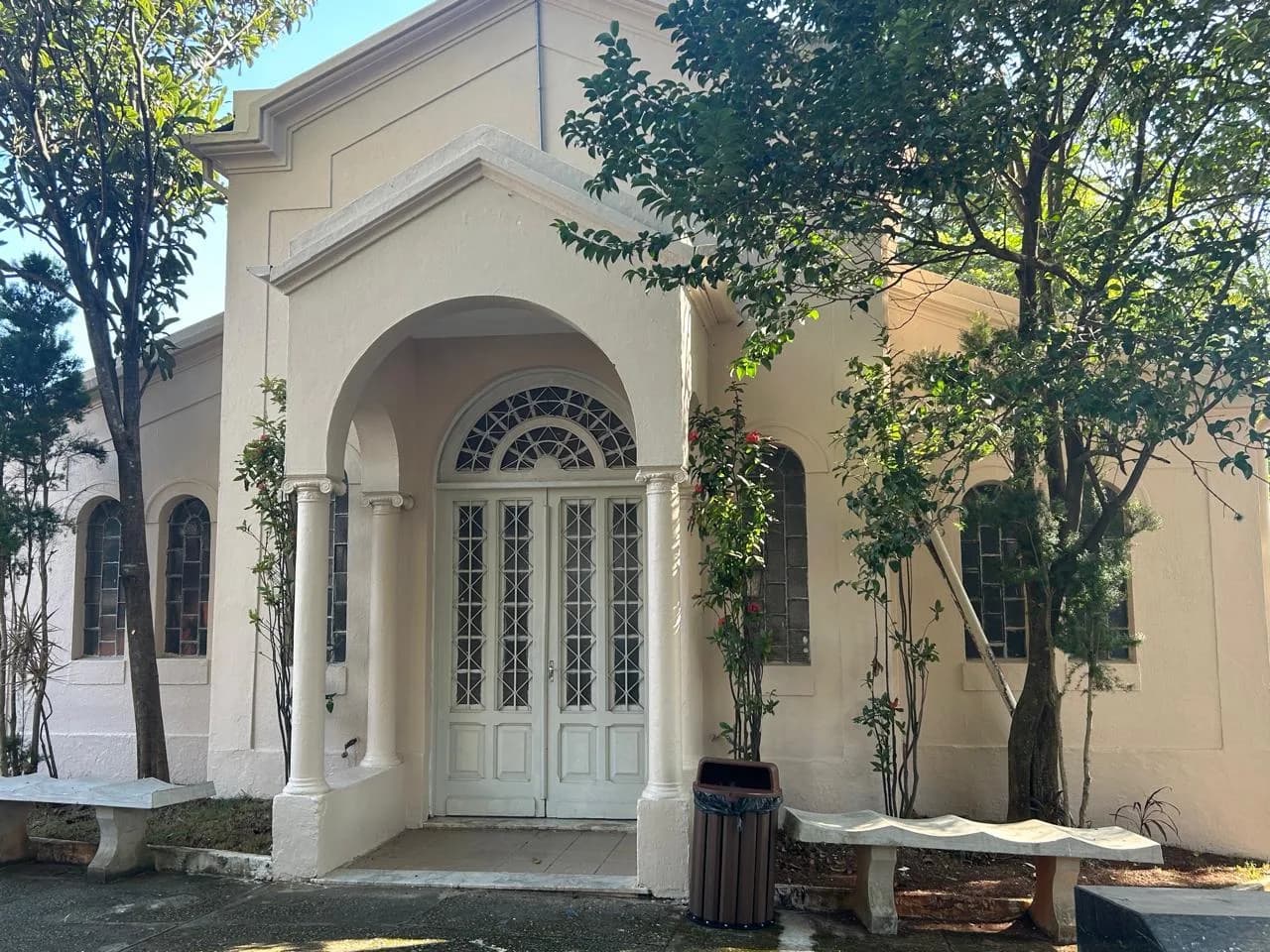 Cemitério Lapa